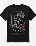 Built Wasco Tee