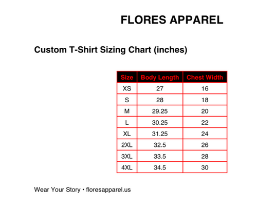 Custom Business Unisex Tee