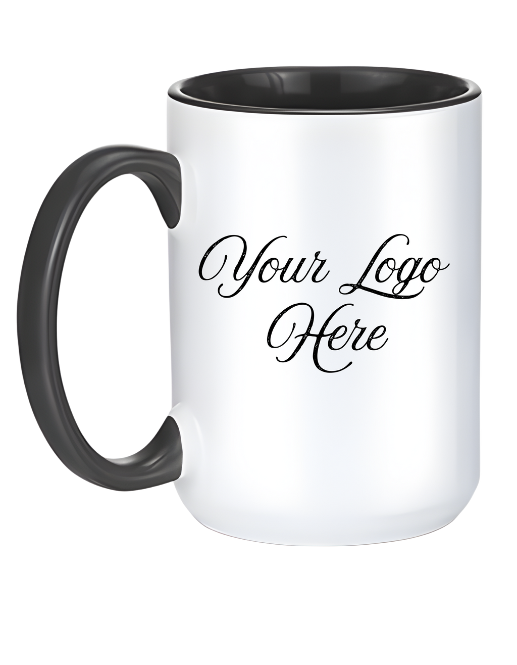 Custom Small Business Mug