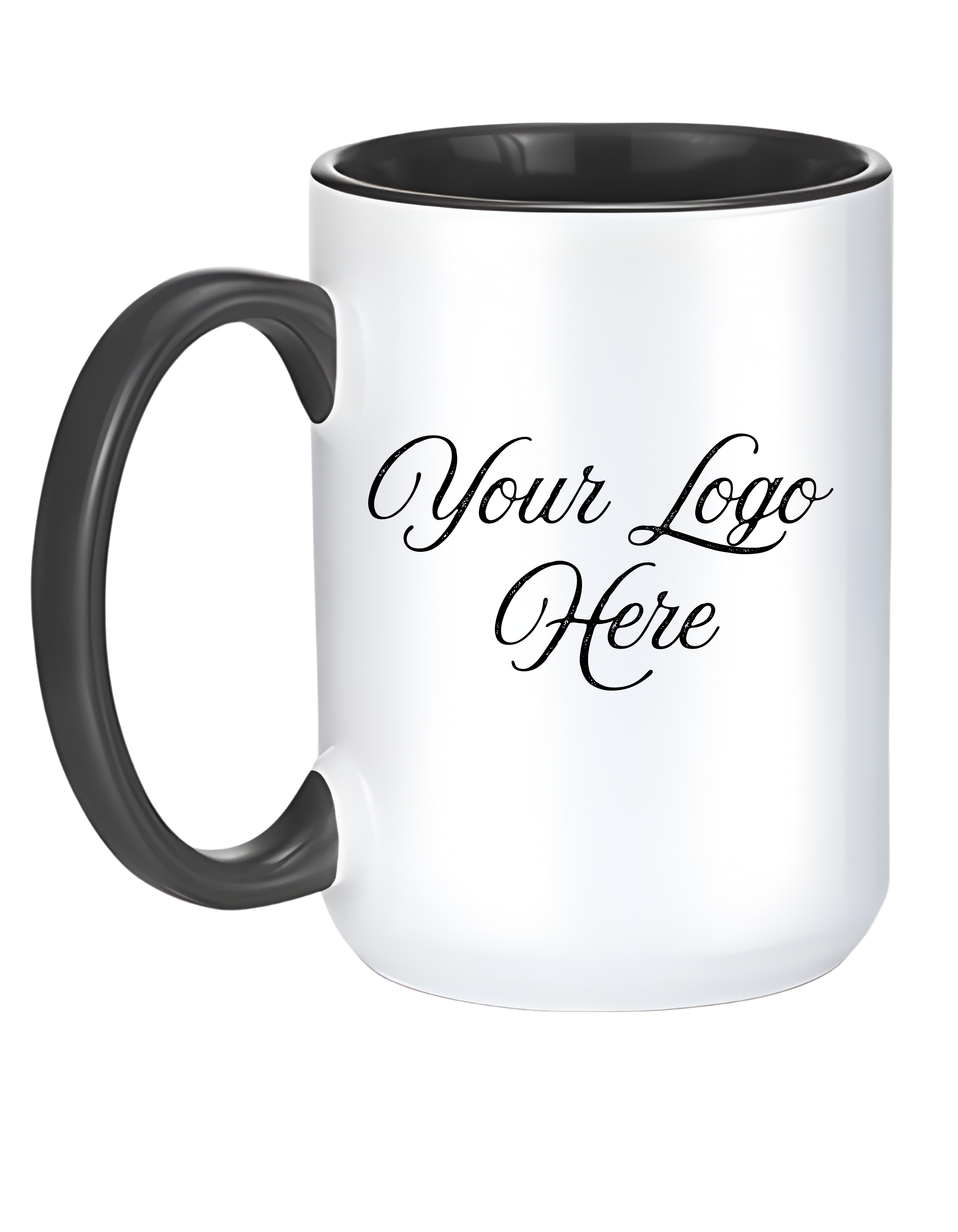 Custom Small Business Mug