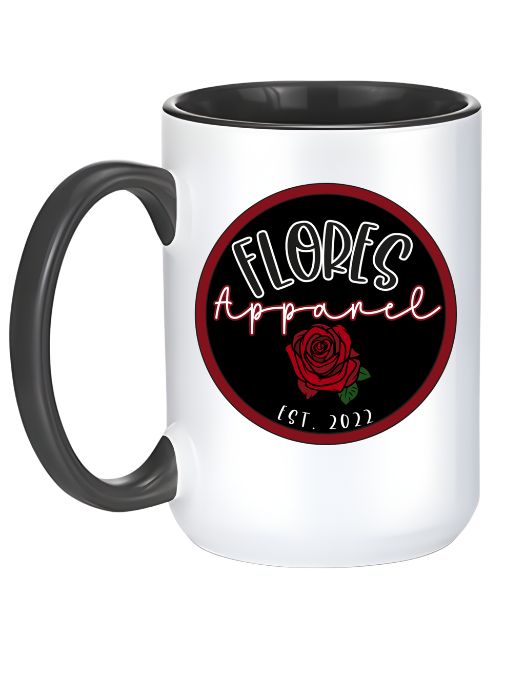 Custom Small Business Mug
